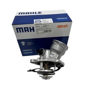 2722000415 Car Engine Coolant Thermostat Assembly For Mercedes ML350 C300 C350 E350 R350 C280 272200