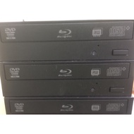 Blu-ray Hitachi-LG BH30N 10x Blu-ray Burner BD-RE/16x DVD±RW DL SATA Drive w/LightScribe  “used” *Ready Stock*