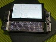GPD Win 3 (Win3), 16GB RAM + 1TB SSD, Intel® Core™ i5-1135G7, 可接 USBC HUB 當 mini PC 用