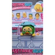 UPSET DUCK HIPPERS SELECTED