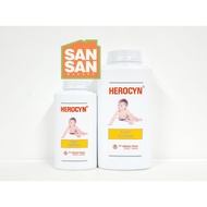 Herocyn Baby Powder 200 gr - Baby Powder for itching and prickly heat