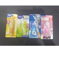 [Promotion] Daimarse Correction Tape with Refill DMS-454 / DMS-411 / DMS-381 / DMS-384