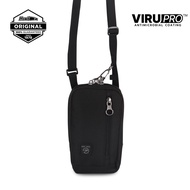 Hawk 5824 Sling Bag With Virupro Anti-Microbial Protection | Anti-Theft | RFID Protected