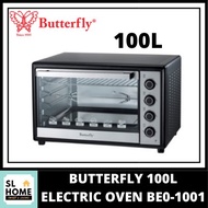 BUTTERFLY BEO-1001 100L ELECTRIC OVEN WITH ROTISSERIE FUNCTION &amp; CONVECTION FUNCTION