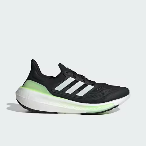 adidas Authentic ULTRABOOST LIGHT Unisex Running Shoes IF9656