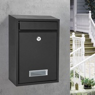 parcel delivery drop box express box outdoor cabinet household personal community outdoor anti-theft rainproof delivery storage and storage at home entrance