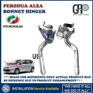 PERODUA ALZA FRONT (LH/RH) BONNET HINGER ORIGINAL 53401-BZ020