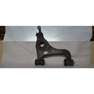 MERCEDES-BENZ W210 FRONT LOWER SUSPENSION CONTROL ARM (ORIGINAL) LEFT