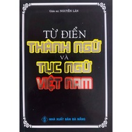 Book - Dictionary of Vietnamese idioms and proverbs