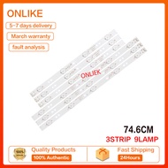 40E360 SKYWORTH 40 "ไฟเรืองแสงทีวี LED (LAMPU TV) SKYWORTH 40" INCH LED TV