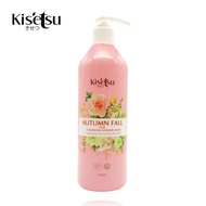 Kisetsu Autumn Fall Rose Nourishing Shower Cream 950mlisetsu Autumn Fall Rose Nourishing Shower Crea