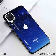 Samsung A12 Case - Samsung A12 Softcase - Samsung a12 Case - Protector SAMSUNG A12hp - Silicone Sams