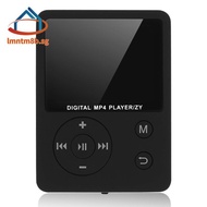 MP4 Player HIFI MP4 Player HiFi FM Radio Portable Sport Music Player
