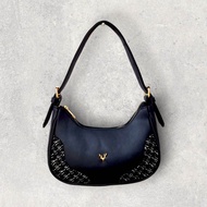 Nabila shoulder bag premium import 2 tali tas hobo tas selempang tas wanita terbaru 2024