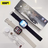 T900 Ultra 2 Smart Watch Men 49mm Series 8 2.3 "AMOLED Screen T900 Ultra 2 Bluetooth Smart Watch Wom
