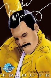 Tribute: Freddie Mercury Mike Lynch
