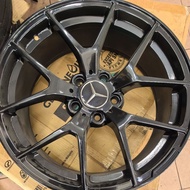 18'' USED SPORT RIM fully repair