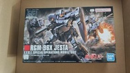 HGUC 1/144 RGM-96X Jesta