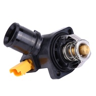 nearbeauty 1336Z2 Engine Coolant Thermostat Housing