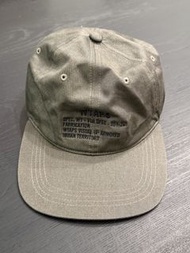 WTAPS Cap