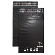 [ 20 sheets ] polymailer plastic plastic packing/ 17 cm x 30 cm