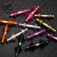 Hub Low Flange 20 24 32 Hole fixie