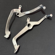 304 stainless steel gear lever installed with sonic, winner V1, winner X/V2/V3 (installed like origi