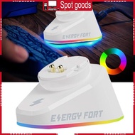 XI 2 in 1  Charging Base Mouse Replacement Charging Dock for GPW4 G502 X G903  Gaming Mouse Accessor