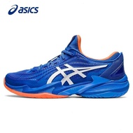Men Shoes 2023 Professional Tennis Shoes Suitable for FF3 Stadium Novak Dejo Kovich Same Style Men's