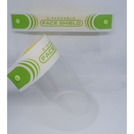 FACE SHIELD / FACE SHIELD / MASK / FACESHIELD / FACE MASK / VISOR