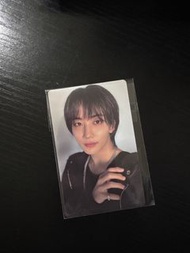 Seventeen  淨漢 jeonghan 小卡 mini 12 wvs 簽售 特典