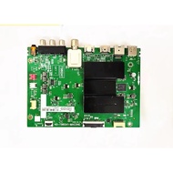TCL 50/55/65/L2/F6/L680 D55/65A620U Motherboard 40-T960A1-MAC2HG