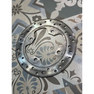 125ZR DISC BELAKANG STANDARD
