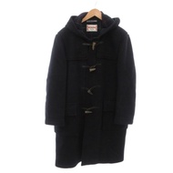 Coat Duffle half Direct from Japan Secondhand