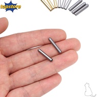 TOPSTORED Shoestrings - DIY Bullet Aglets | Shoe Laces Accessories