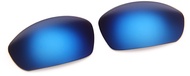 Oakley Straight Jacket Rectangular Replacement Sunglass Lenses