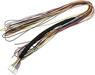 ECU XS Expansion IO Cable Fits for G4X G4+ XSL 101-0106