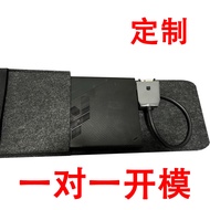 Customized Graphics Card Docking Station Storage Bag ROG XM Asus 4090 3080 Days Barium 6850 5090 507
