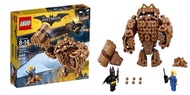 LEGO 樂高 蝙蝠俠電影 70904 泥人猛擊 Clayface Splat Attack 全新現貨 詳見商品說明