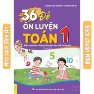 Book - 36 Math Review Questions 1 (ND)