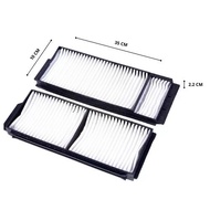 AC CABIN FILTER MAZDA BIANTE CAR AC FILTER Air Filter