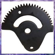 [r3jylk02.vn] Strong Gear Segment Gear Sector Plate 717-0943C for Yard-Man/  717-0943C, 717-0943, 71