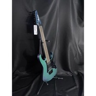 Ibanez Ibanez RG631ALF-BCM Electric Guitar Silver Label RG Double Pickup 24 Products