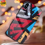 XIAOMI REDMI 6 Case MI A2 LITE PRO STORE CASE - ( ABSTRACT ) - Casing hp - Case hp - Silicone hp - S