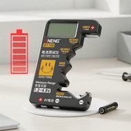 ANENG BT189 Home Battery Tester, Universal Checker for Button Cells