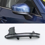 For Mazda CX-5 CX5 2017 2018 2019 2020 Auto Wing Door Side Rear View Mirror Lamp Turn Signal Light