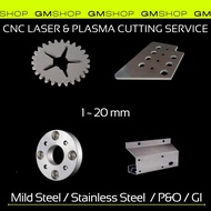 Laser Cutting Service CNC & Plasma Sheet Metal All Types3