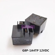 Omron G8P-1A4TP 12VDC Joven Water heater relay / air conditioning relay