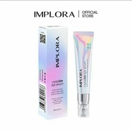 MATA [IMPLORA] CRYSTAL ICE EYE SERUM EYE CIRCLE SERUM/
