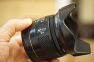 【售】 Minolta全幅鏡 24mm F2.8 廣角接拍鏡,(Sony A口 E口須轉接)614